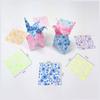 CMD Glitter Origami 70 7 for Thousand Love Style Origami DIY Birthday Party Paper Craft Colorful Love Paper, Sheets, 77cm, Colors, Cranes,
