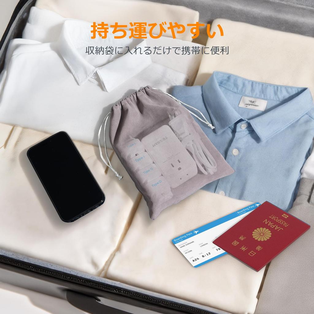 220V to 100V Transformer for International with Type Conversion International Conversion Plug Extension 2 AC and and Convenient for International