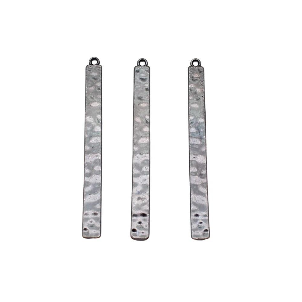 Avsmalnande Hängsmycke Krymp- & Ändpärlor Komponenter Damaccessoarer Populära Smycken