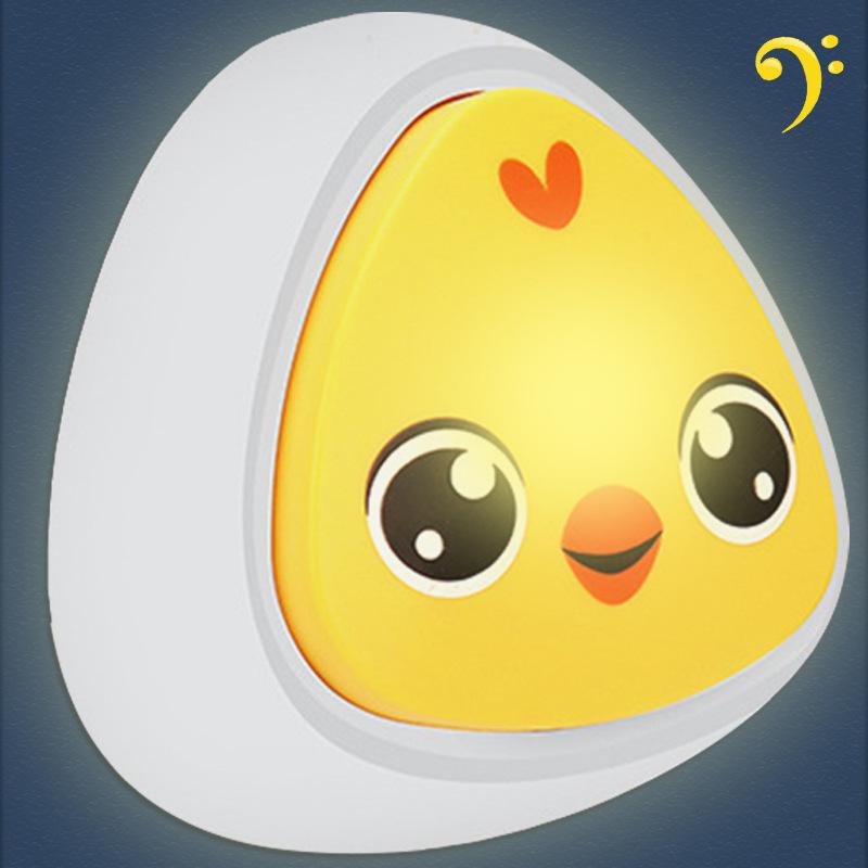 Children'S Height Touch Artifact Voice Jump Counter Luminous Pat Music Animal Height Touch Toy