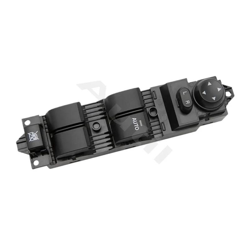 SBW1-66-350 RHD Front Right Power Window Switch Electric Glass Lifter Button for Mazda 3 Right Hand Drive Car Accessories