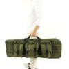 Portable Hunting Bag Outdoor Large Capacity Marching Bag Storage Backpack OD Green