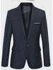 Men's Korean Style Casual Suits - Young Men's Casual Jackets