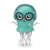 New Magical Dancing Octopus Teasing children's puzzle electric jellyfish toy with sound Boys and girls Gift