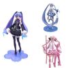 Hatsune Miku Handgemachte Puppe Perfekte Heimdekoration Für Anime-Sammler
