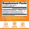 Highly Absorbable Coenzyme Q10, Contains Black Pepper Extract, Vegan, Promotes Energy Production, and Supports Immunity.