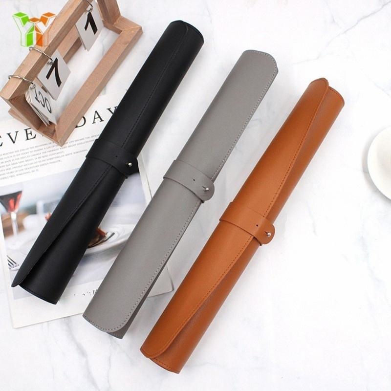 Large Leather Desk Pad Writing Mats Keyboard Mats Mouse Desktop Protector with Nonslip Feature for Office and Home Use
