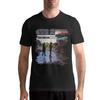 T-shirt Hüsker Dü Zen Arcade