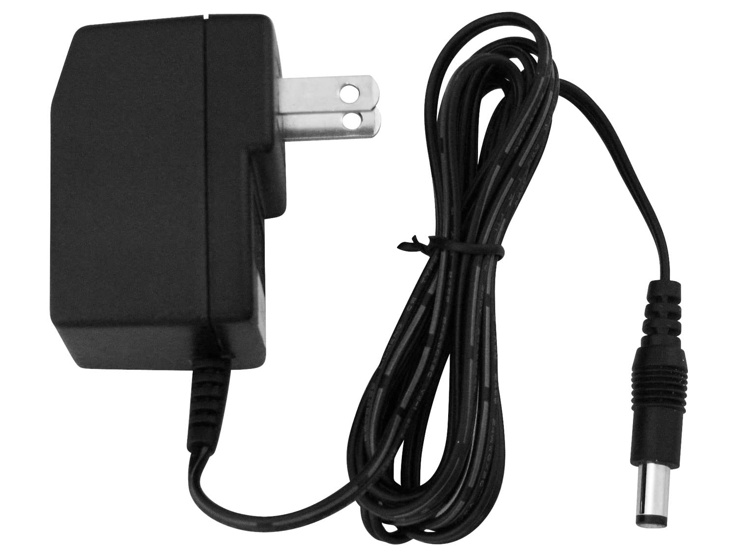 

Dretec Pro Scale AC Adapter AD-800BK