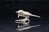 Kotobukiya Hexa Gear Alternative Cloud Scale Plastic Approximately 100mm Long Shape, 1/24 Model,