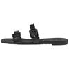 Gucci Rubber Sandals Women's 624731 J8700 1000