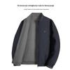 Shanshan Herren Wende-Businessjacke