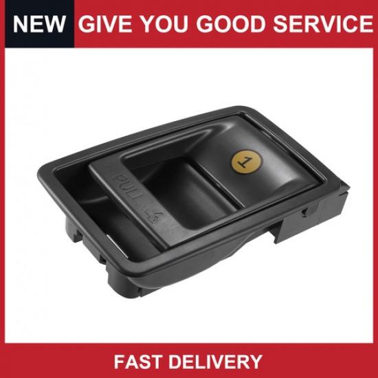 Pack of 1 for Toyota Sienna 2015- Car Folding Seat Latch Release Handle