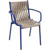 Outdoor Rattan Armchair