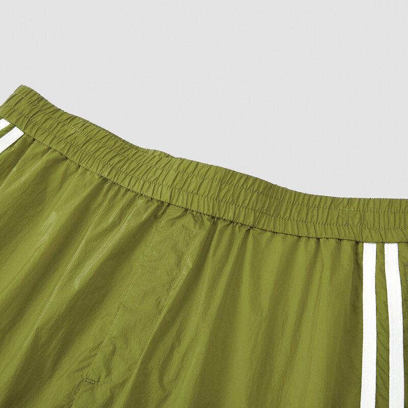 Semir Men's Striped Sport Shorts