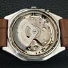 ORIENT CRYSTAL AUTOMATIC 46941 VINTAGE JAPAN MENS ORIGINAL DIAL WATCH a704922-1