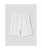 SHIFT.G Whph Wide Sweat Shorts Light Gray