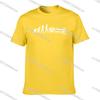 Caterham Seven 7 T-Shirt Evolution of Unisex T-Shirt Hemd