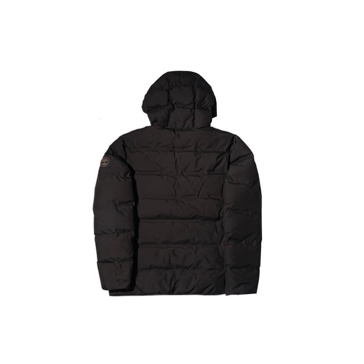 Timberland Down Jackets Men's Hooded (Non-detachable) Moderate Other A2C82