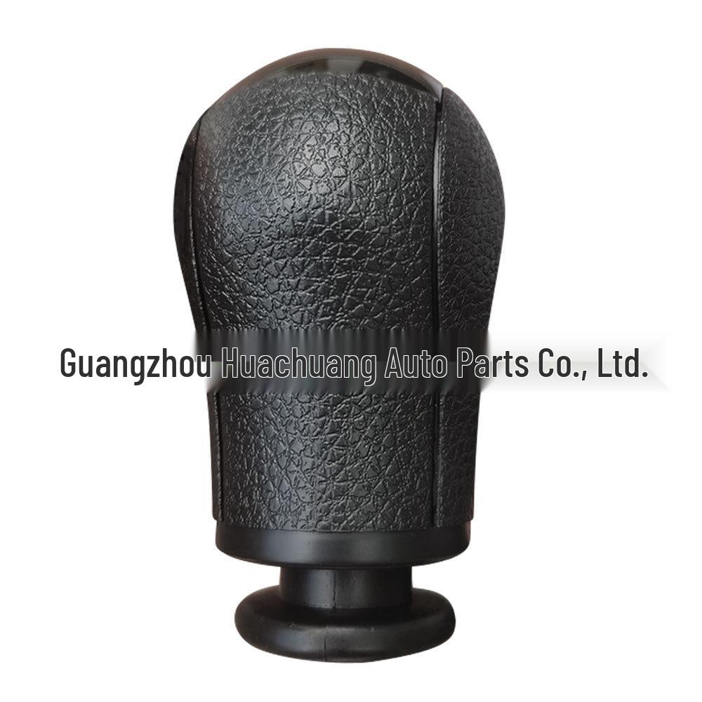Gear Shift Knob Dust Cover for Ford Transit Van MK7 (2006-2013)