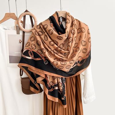 Accesorios – Bufandas