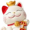 Statues Animal Sculptures Artwork Decoration Home Birthday Gift Resin Figurines for Studio Shop