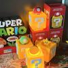 Creative Mario LED Question Block Night Light - Trendy Home Decor Ornament Gift