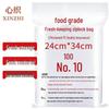 Xinzhi Food Storage Zipper Bags