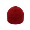 Winter Kippah Homme Hat Wave Autumn Muslim Prayer Hats Knitted Caps Beanie Islamic Ramadan Hat