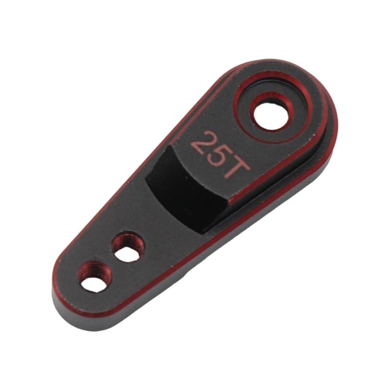 

Швидке встановлення 25T Сервова Рука Високопродуктивні Траки Частина Універсальне Припасування Алюмінієва Сервова Рука для Транспортного Засобу золотий