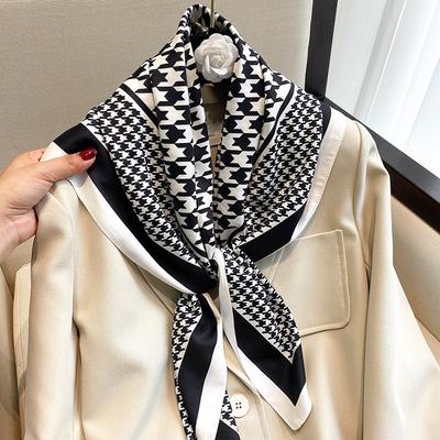 Accessoires – Écharpes et foulards