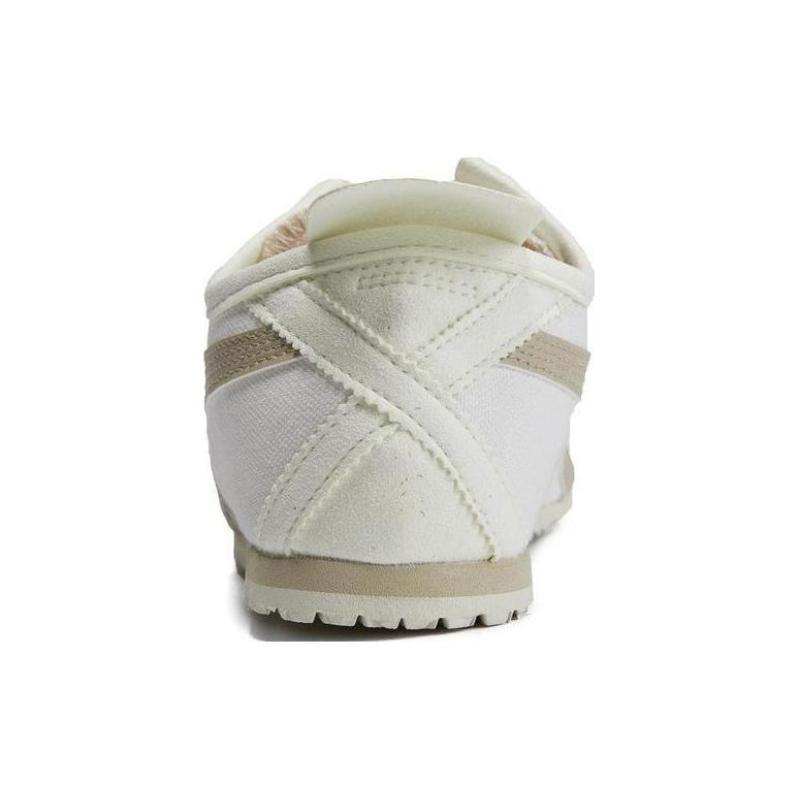 Onitsuka Tiger Mexico 66 White Beige Sneakers 1183B772-103