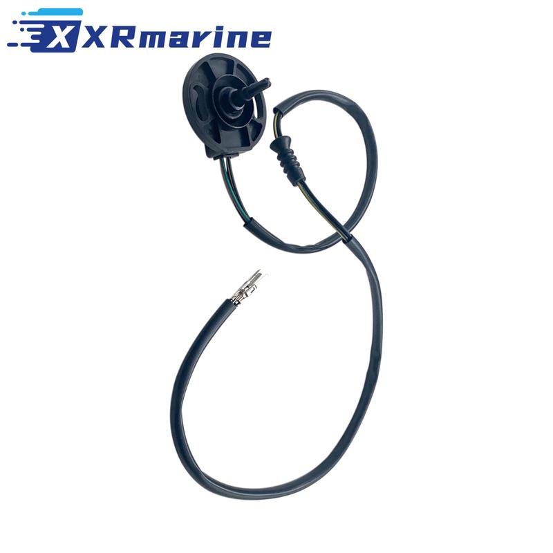 Trim Sender Sensor 3841840 For VOLVO PENTA SX-A DPS-A DPS-B Replaces 21484383 Drive