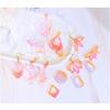 Hollow Jewelry Molds Silicone Material Perfect Gift for Jewelry Enthusiasts