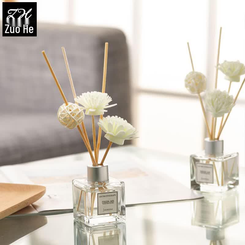 Zuohe Flameless Aroma Diffuser