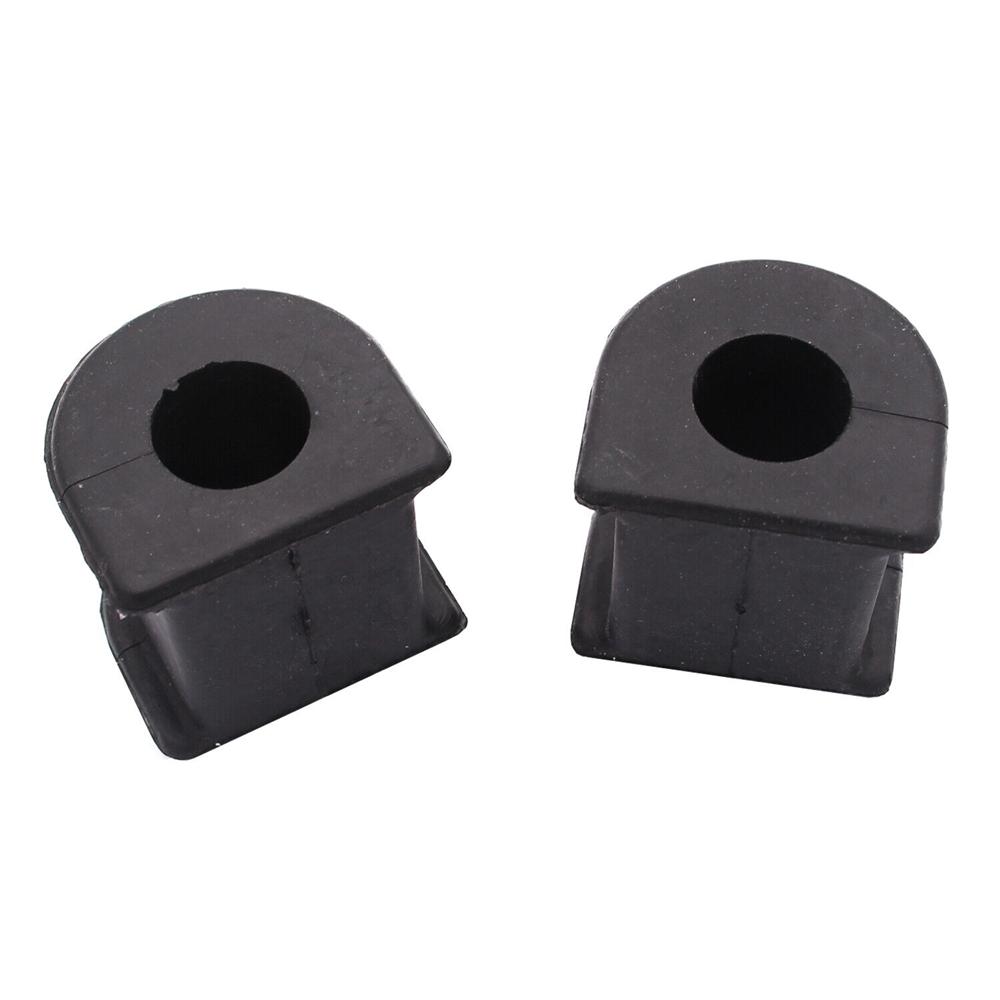 2x Boccola Barra Stabilizzatrice Posteriore Per Toyota 4Runner Corolla Lexus GX470 4881514140