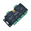 SP901E 24V 4CH Group Signal Amplifier for DMX512 LED Pixel Strip Magic Module