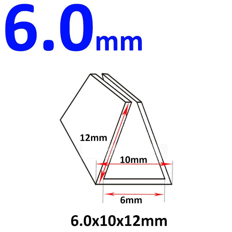 1/2/3/5 Meter Silikonkautschuk U-Kanal Dichtungsstreifen Kantenschutz Verglasung Wetterleiste Kantenschutz Hochtemperatur