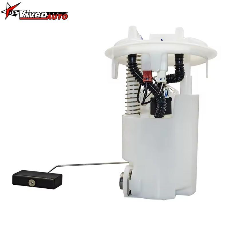 

9670251480 High-Performance Automotive Parts Fuel Pump Assembly For Peugeot Citroen C4 307 308 1.6/2.0T DSYP