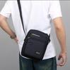 Men's Shoulder Bag 2024 New Casual Men's BagWaterproof Outdoor Multi-Functional Crosspody Bac