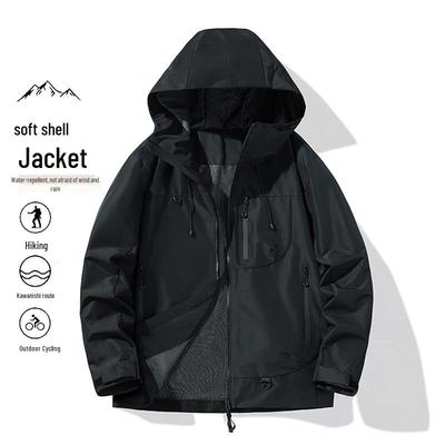 Mäntel & Jacken – Jacken