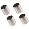 Powerful 4PCS Car Engine Cyl Head Block Dowel P 804014060 For Subaru EJ 2.5 2.0 Baja BRZ WRX STI Forester Guide Pin 80401-406