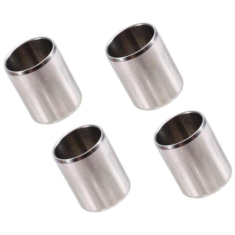 Powerful 4PCS Car Engine Cyl Head Block Dowel P 804014060 For Subaru EJ 2.5 2.0 Baja BRZ WRX STI Forester Guide Pin 80401-406