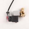 Pressure Reducer NF with light cord Oil-free Silent Air Compressor Solenoid Valve Electric Check Valve Pump Accessories