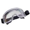 Wind and Sandproof Anti-Impact Goggles for Cycling, Dust and Splash Protection