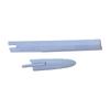 Plastic Left Convertible Roof Top Hinge Cover Plus Clips Kit For BMW E93 330i 2007 2013 And For M3 F33 440i 2014 2017