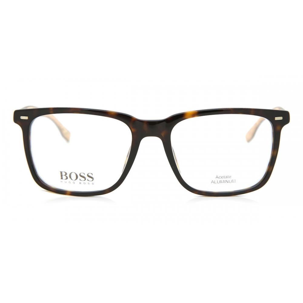 

Boss 0884 0r6 Men Eyeglasses Tortoise/53