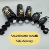 Liquid Chalks Gym Grip Enhancer Solution Gym Body Bouldering Antislip Fluid Quick Drying Long Lasting Gel for Lifting