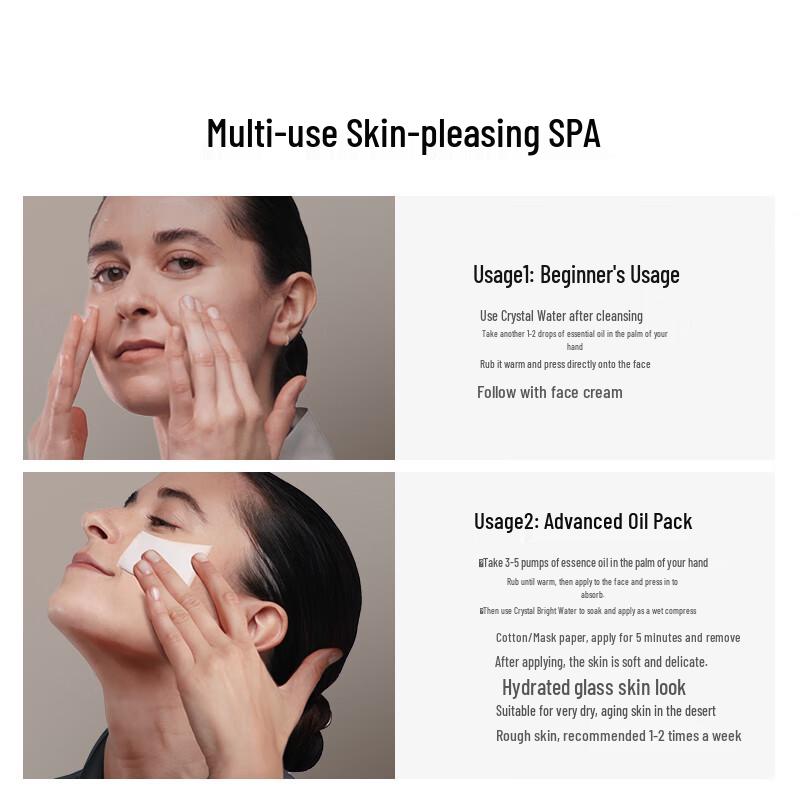 Comfort Zone Daily Luminous Toner