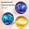 Unzip Liquid Glass: Color-Changing, Stretch & Bounce Non-Newtonian Dragon Mud